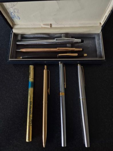 Cross Pens