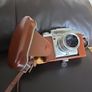 Antique Agfa Camera Image 4
