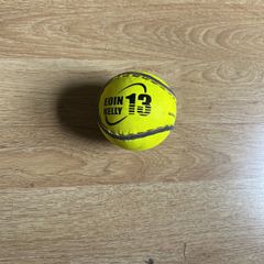 Hurling Sliotars