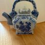 Vintage Oriental Trio Image 7