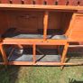 Rabbit hutch Image 2