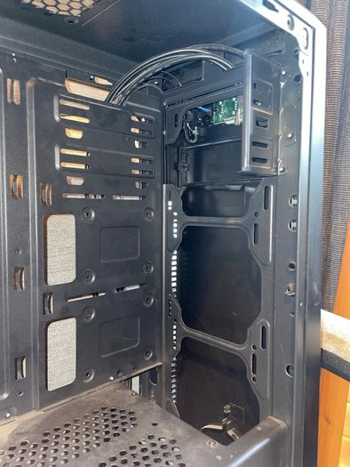 PC (Computer) Case
