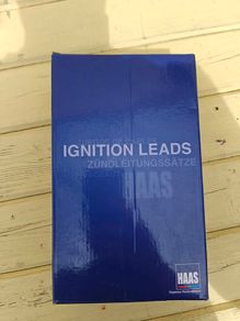 Ignition coils leads Fiat 46 47 48 14