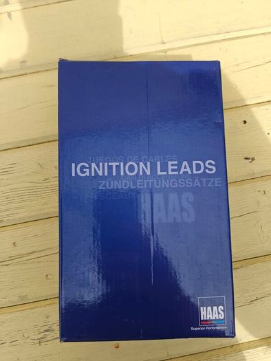 Ignition coils leads Fiat 46 47 48 14