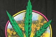 Legalize it flag