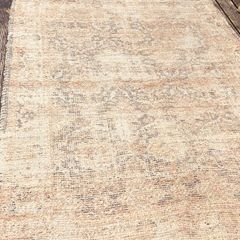 Large rug