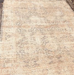 Large rug