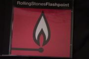 Rolling Stones - Flashpoint CD