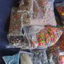 Huge Jewellery Making / Craft Beads Bundle Image 6