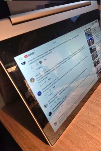 Lenovo Chromebook C330