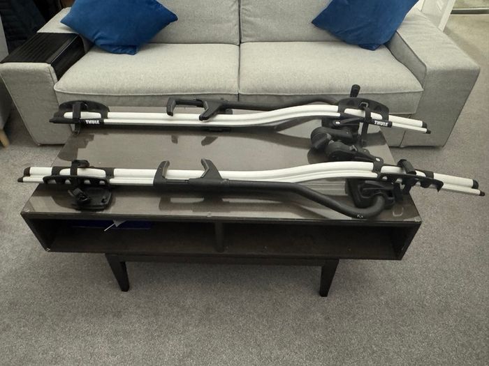 Thule Roof Bike Carrier