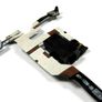 iPhone 4s Replacement Audio Power Volume Mute Flex Ribbon Cable Black Image 3