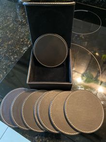 Coaster Set