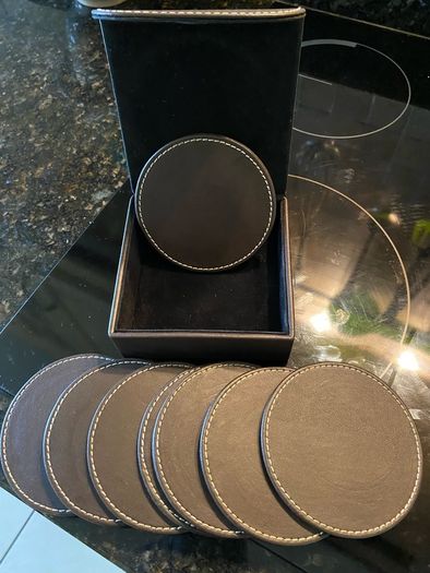 Coaster Set