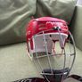 Mycro Xtra Lite Hurling Helmet Medium Good Condition Image 8