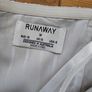 Runaway The Label Cotton Striped Dress Image 3
