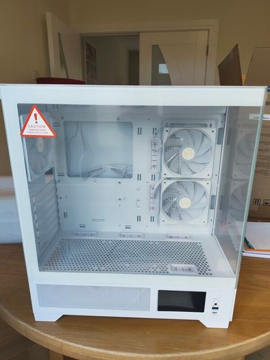 Gamdias - Atlas M1 Case White