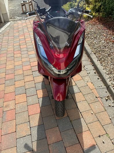 2023 Honda Unknown