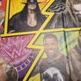 WWE Official Annual 2021-Little Brother Books Limited Image 3
