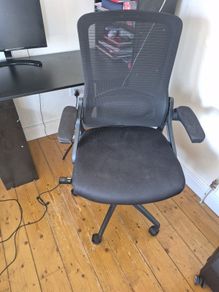 office chair+ adjustable feature