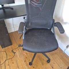 office chair+ adjustable feature