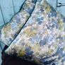 2 x Voyage Maison Feather filled Cushions Image 5