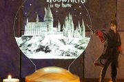 Brand New Sentidos LED Night Light
