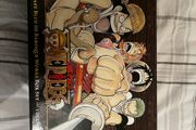 One Piece Manga Box Set 1