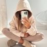 Premium quality hoodie queen Image 4