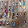 lego friends figures Image 3