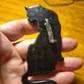 Modern Big Panther Brooch Image 3