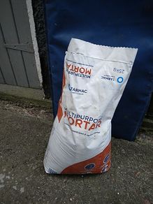 Free Mortar