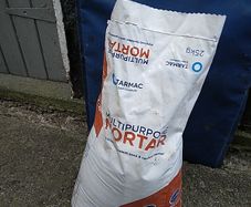 Free Mortar