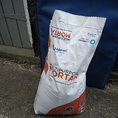 Free Mortar