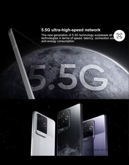 Realme gt 6 12gb/256gb