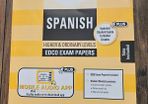 Spanish exam papers