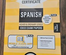 Spanish exam papers