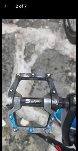 Giant Escape Disc 2 No Offers