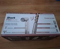 Shark FlexStyle 5-in-1 Air Styler & Hair Dryer