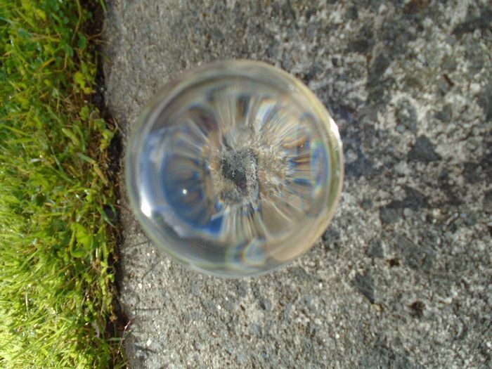 Crystal Ball, Divination,Home decor,Crystal sphere