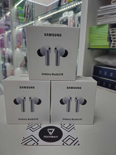 Samsung buds3 fe Samsung buds3 fe
