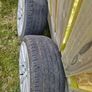 19" alloys Image 2