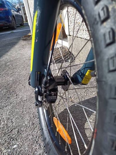Specialized Riprock 20 (2016 model)