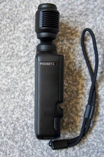 DJI Osmo Pocket 3