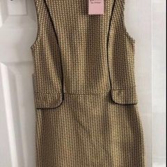 Ladies BNWT dress uk 6