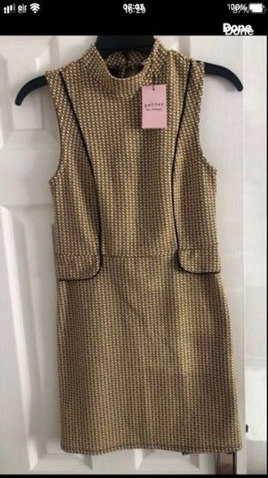 Ladies BNWT dress uk 6
