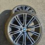 BMW 759i Alloys 20 Image 6