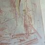 Original Abstract Painting abstract  contemporary Irish Art Image 9