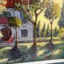 Original acrylic painting - Tom Feeney Image 9