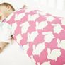 GroBag (Kissing Rabbits by Anorak) 2.5 tog, size 6-18 months Image 5